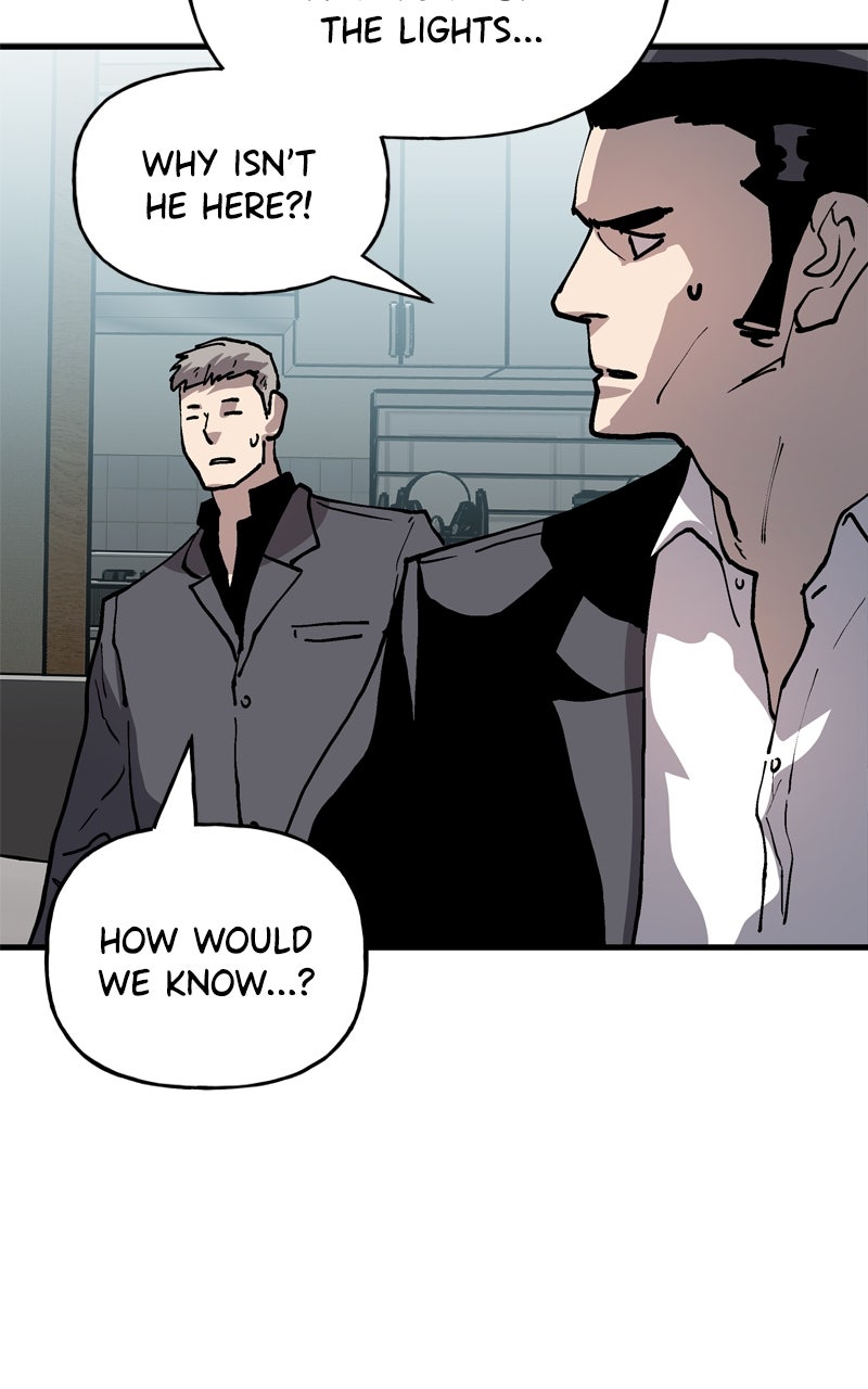 Read BOSS RETURN chapter 71 image 89 on Lezhin