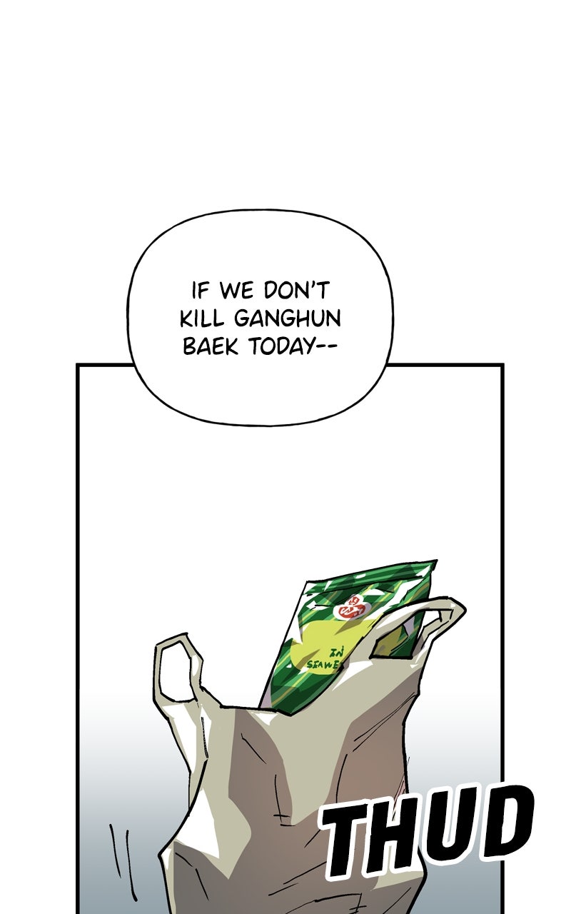 Read BOSS RETURN chapter 71 image 91 on Lezhin
