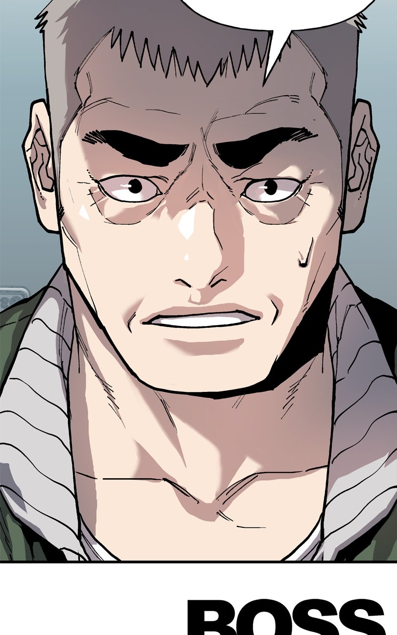 Read BOSS RETURN chapter 71 image 94 on Lezhin
