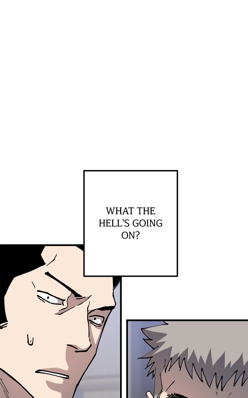 Read BOSS RETURN chapter 72 image 1 on Lezhin