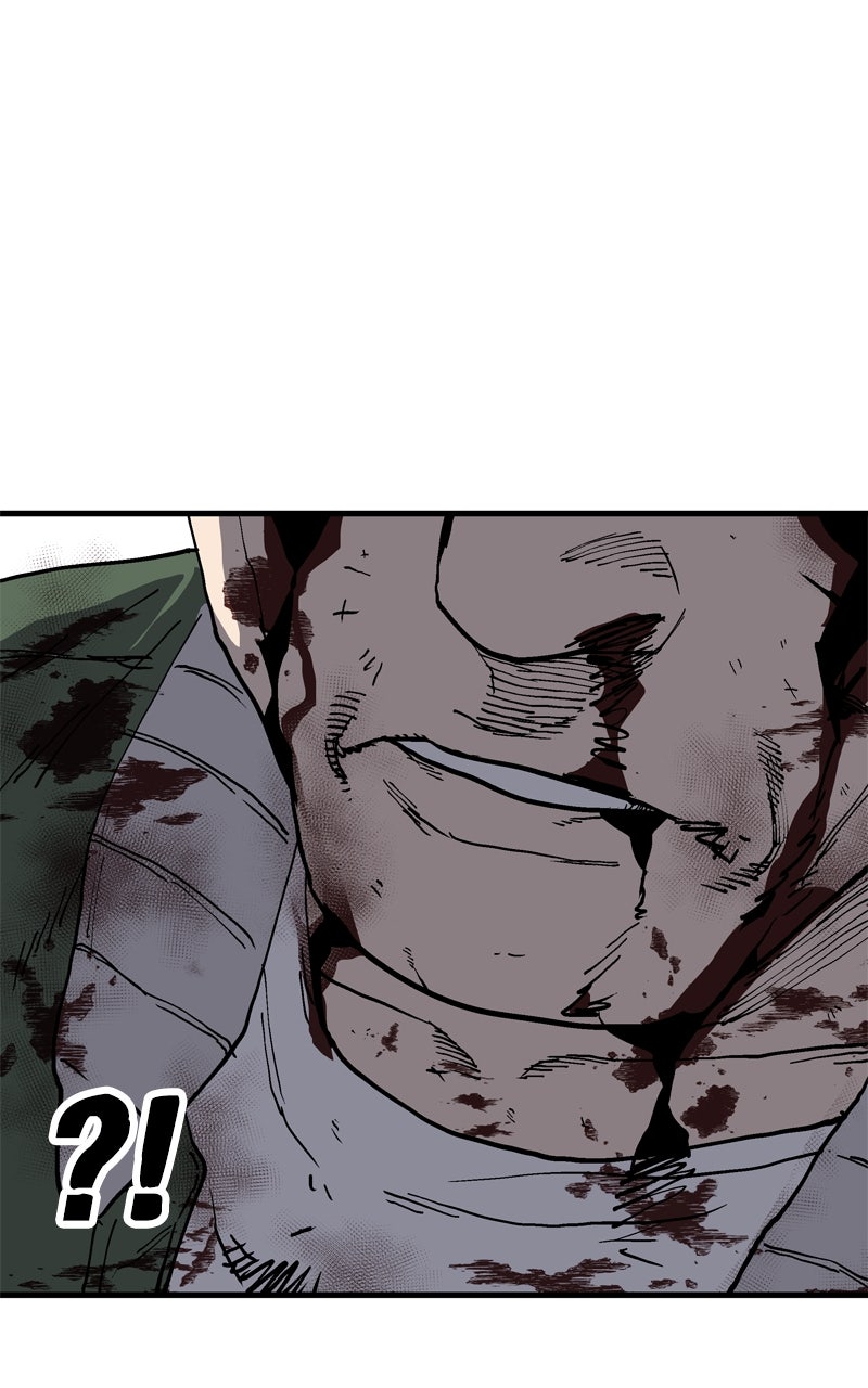 Read BOSS RETURN chapter 72 image 100 on Lezhin