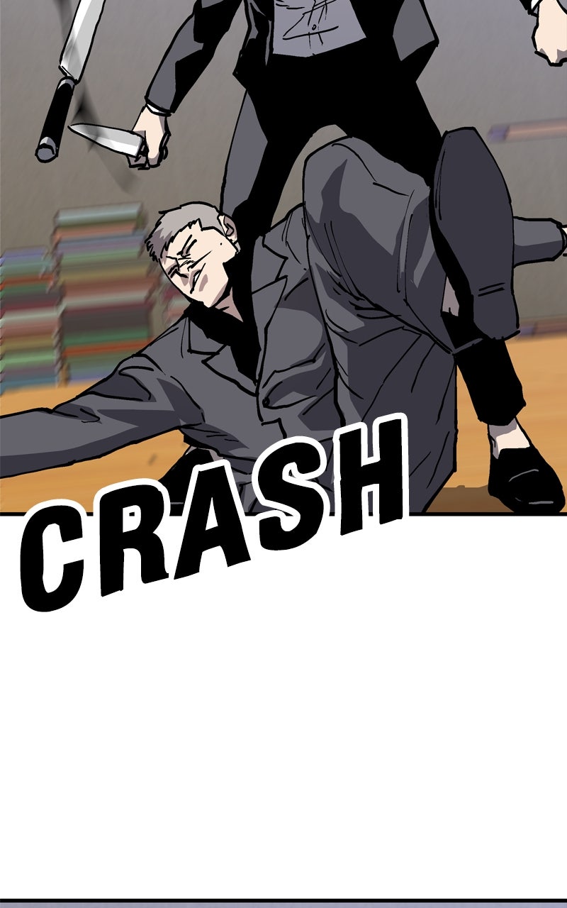 Read BOSS RETURN chapter 72 image 12 on Lezhin