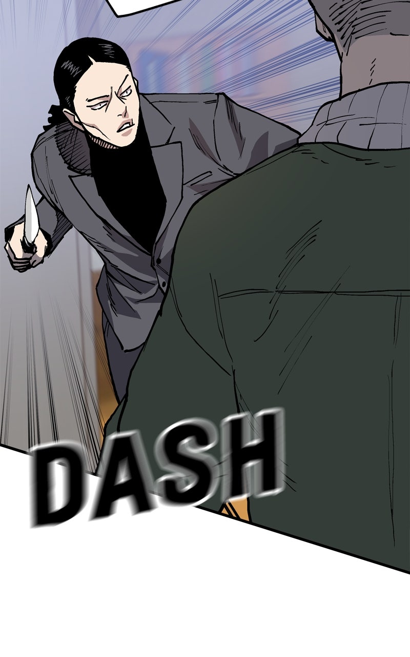 Read BOSS RETURN chapter 72 image 14 on Lezhin