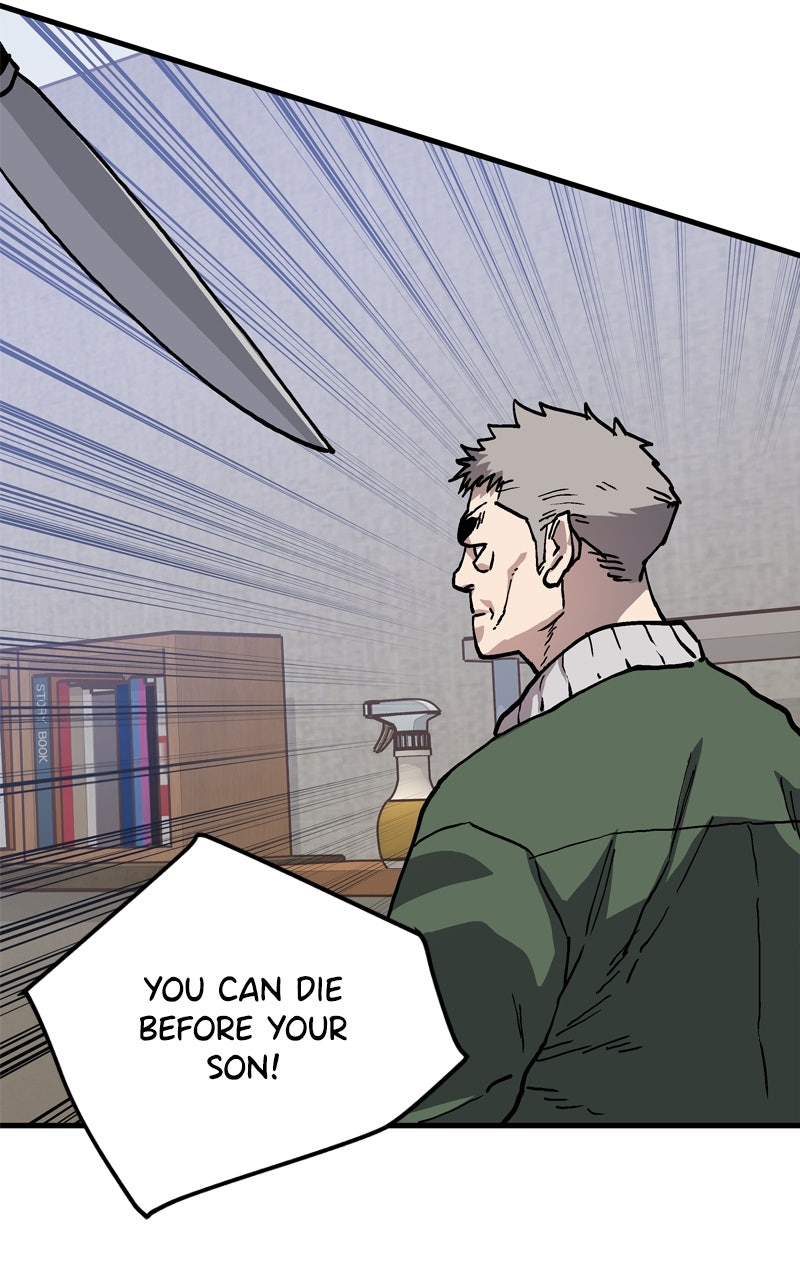 Read BOSS RETURN chapter 72 image 15 on Lezhin
