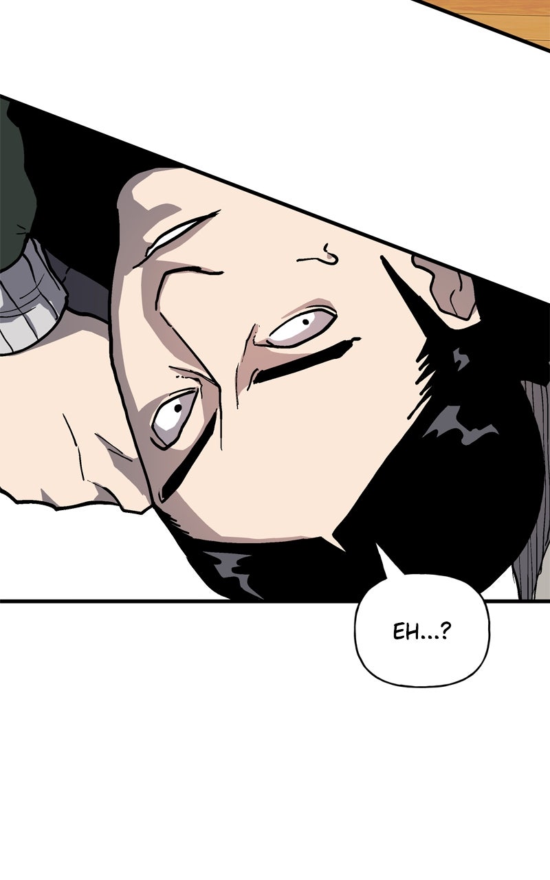Read BOSS RETURN chapter 72 image 18 on Lezhin