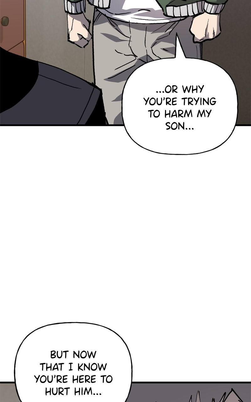 Read BOSS RETURN chapter 72 image 21 on Lezhin