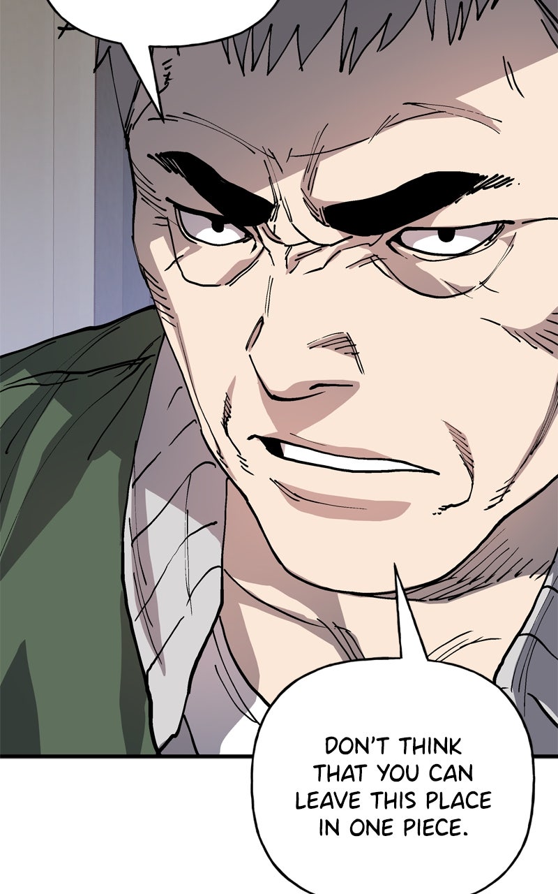 Read BOSS RETURN chapter 72 image 22 on Lezhin