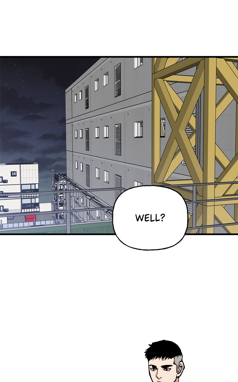 Read BOSS RETURN chapter 72 image 25 on Lezhin