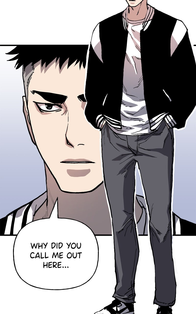 Read BOSS RETURN chapter 72 image 26 on Lezhin