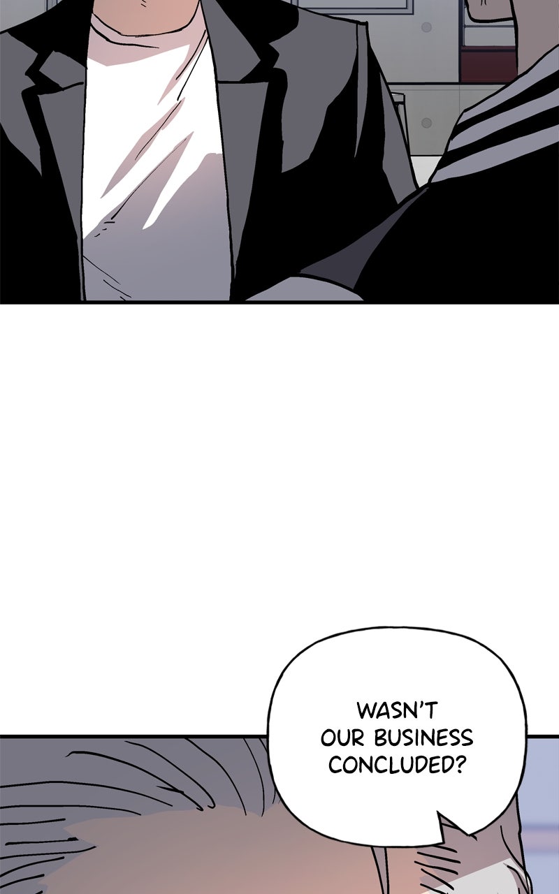 Read BOSS RETURN chapter 72 image 28 on Lezhin