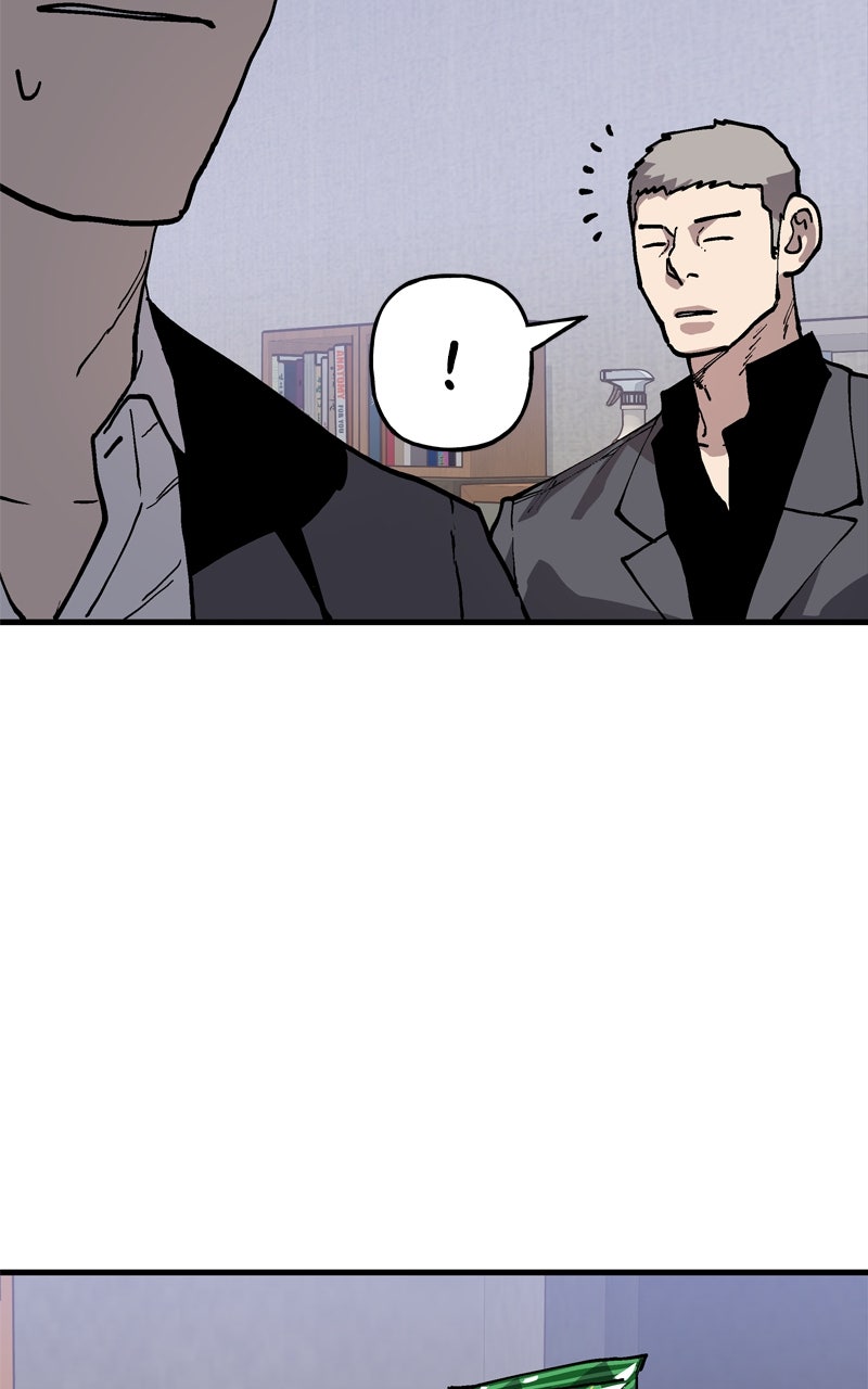 Read BOSS RETURN chapter 72 image 3 on Lezhin