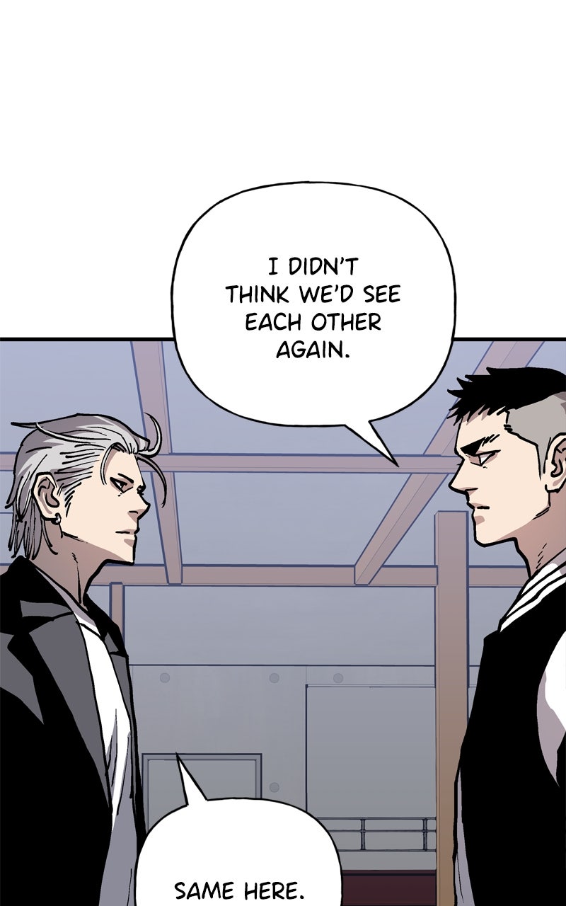 Read BOSS RETURN chapter 72 image 30 on Lezhin
