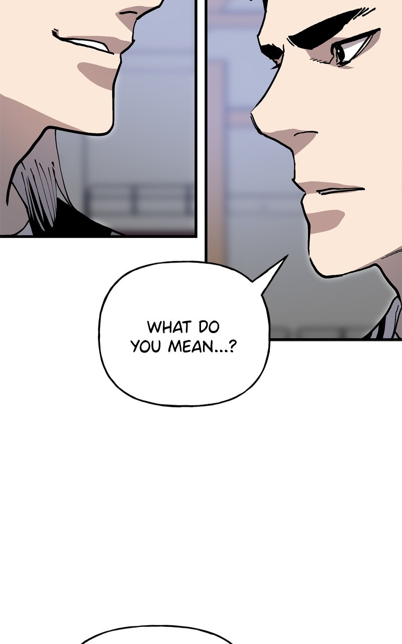 Read BOSS RETURN chapter 72 image 32 on Lezhin