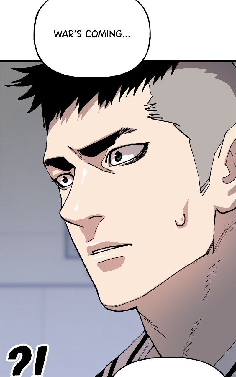 Read BOSS RETURN chapter 72 image 33 on Lezhin