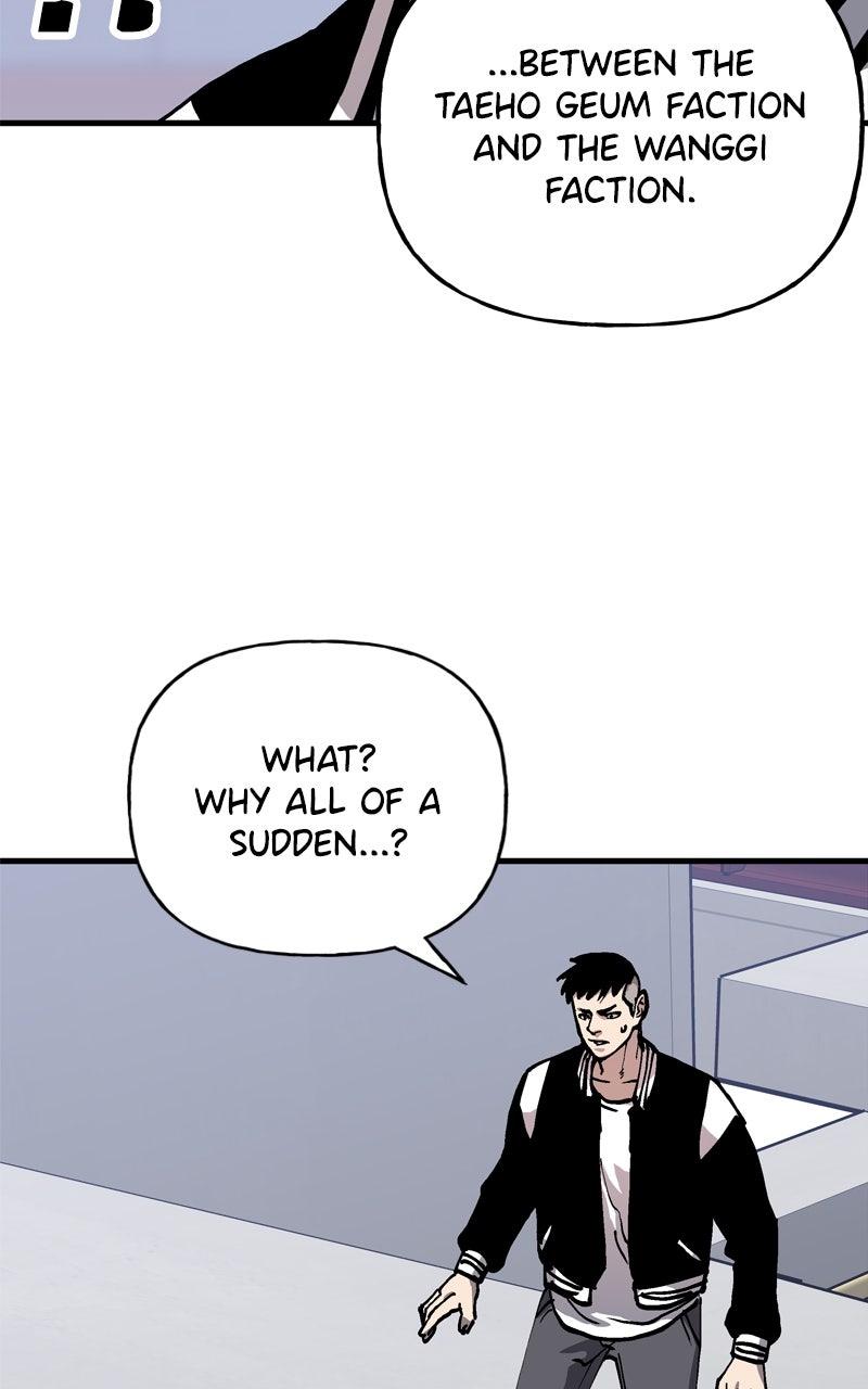 Read BOSS RETURN chapter 72 image 34 on Lezhin