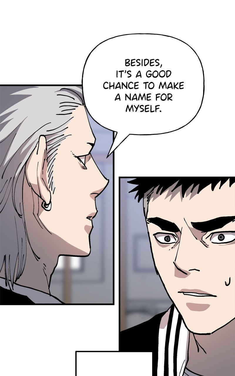Read BOSS RETURN chapter 72 image 36 on Lezhin