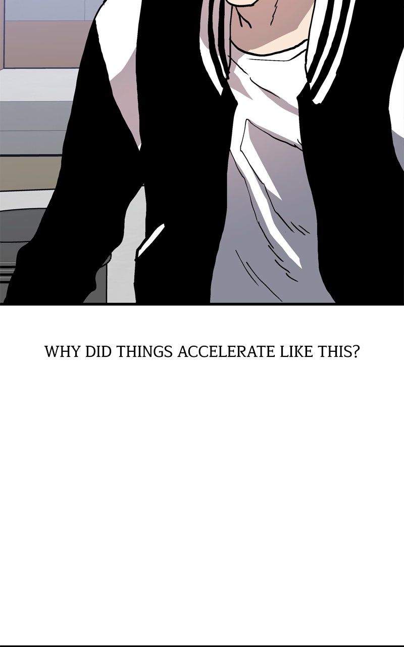 Read BOSS RETURN chapter 72 image 40 on Lezhin