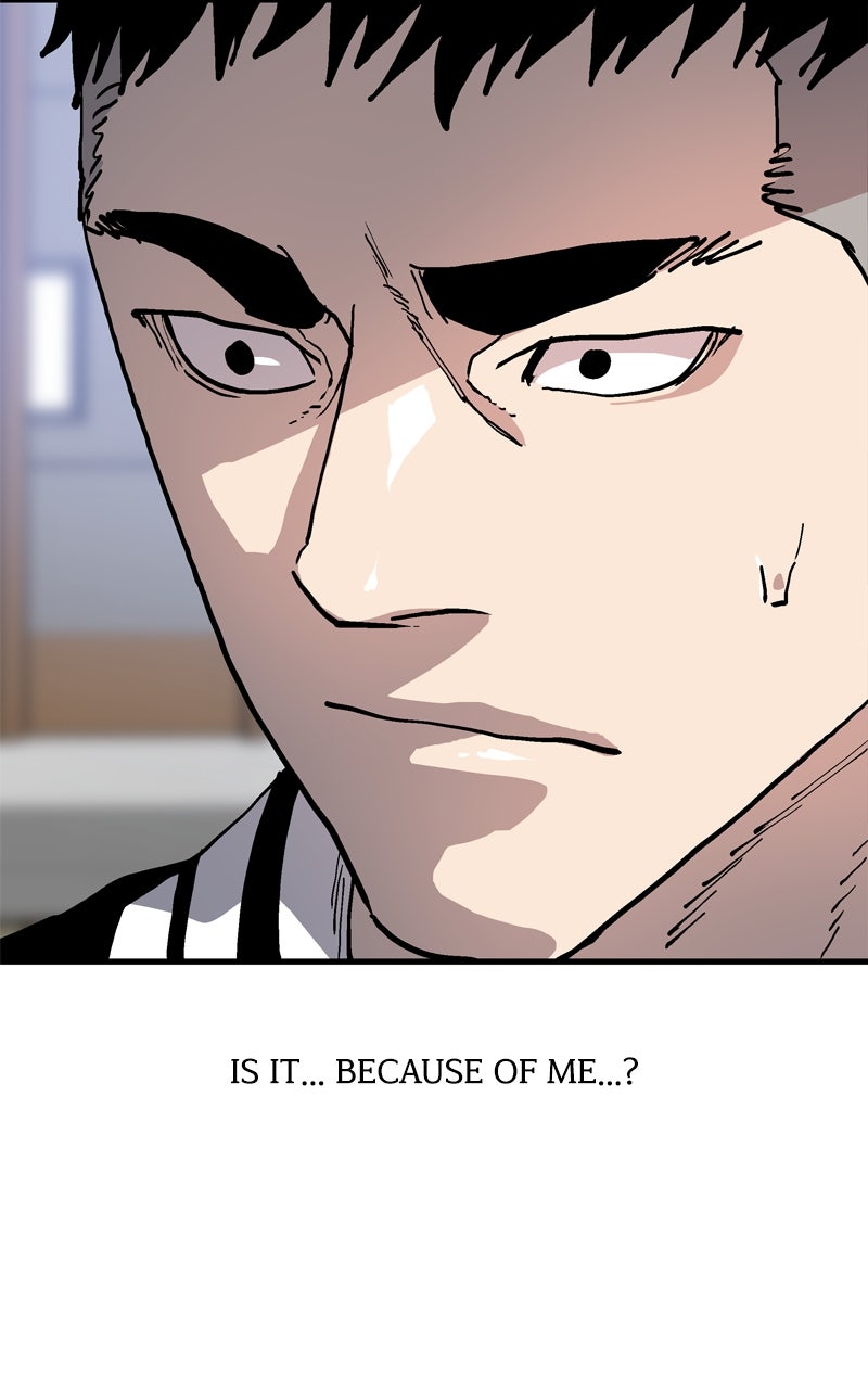 Read BOSS RETURN chapter 72 image 41 on Lezhin