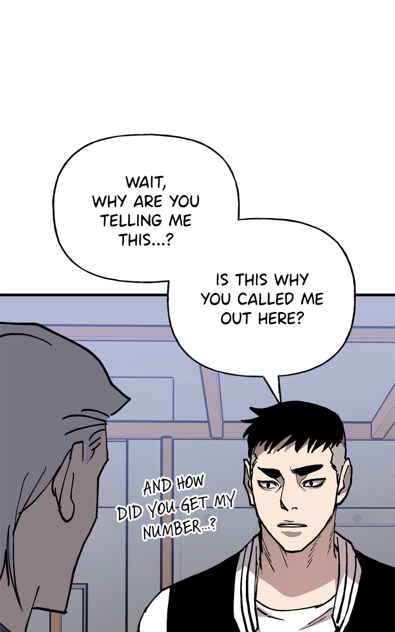 Read BOSS RETURN chapter 72 image 42 on Lezhin