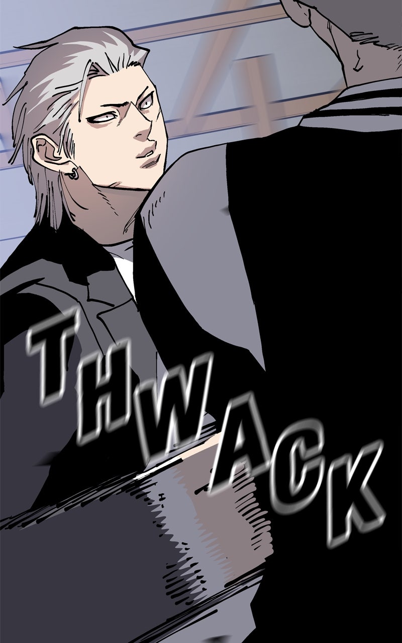 Read BOSS RETURN chapter 72 image 44 on Lezhin