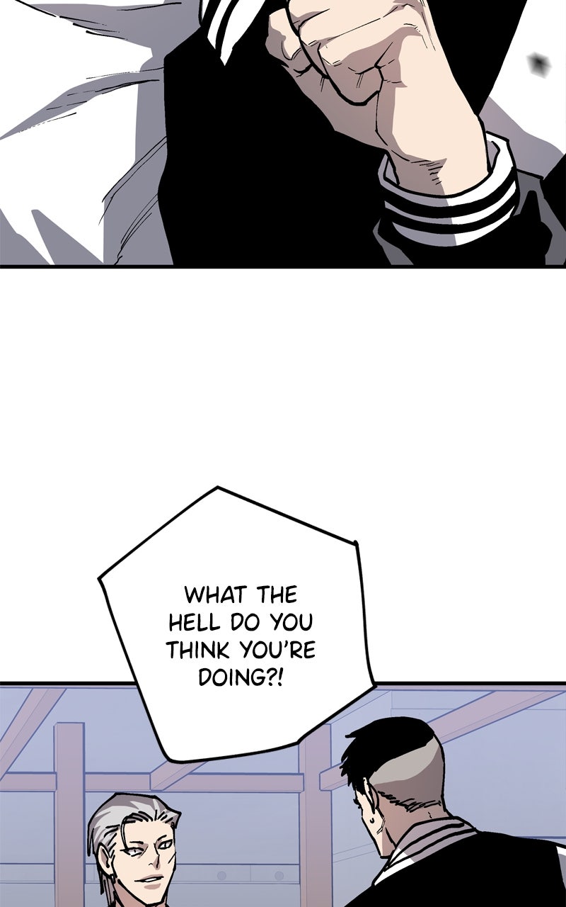 Read BOSS RETURN chapter 72 image 46 on Lezhin