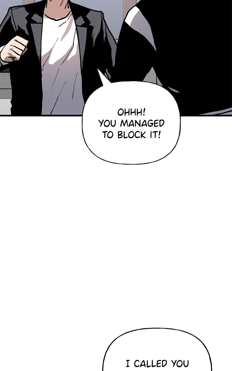 Read BOSS RETURN chapter 72 image 47 on Lezhin