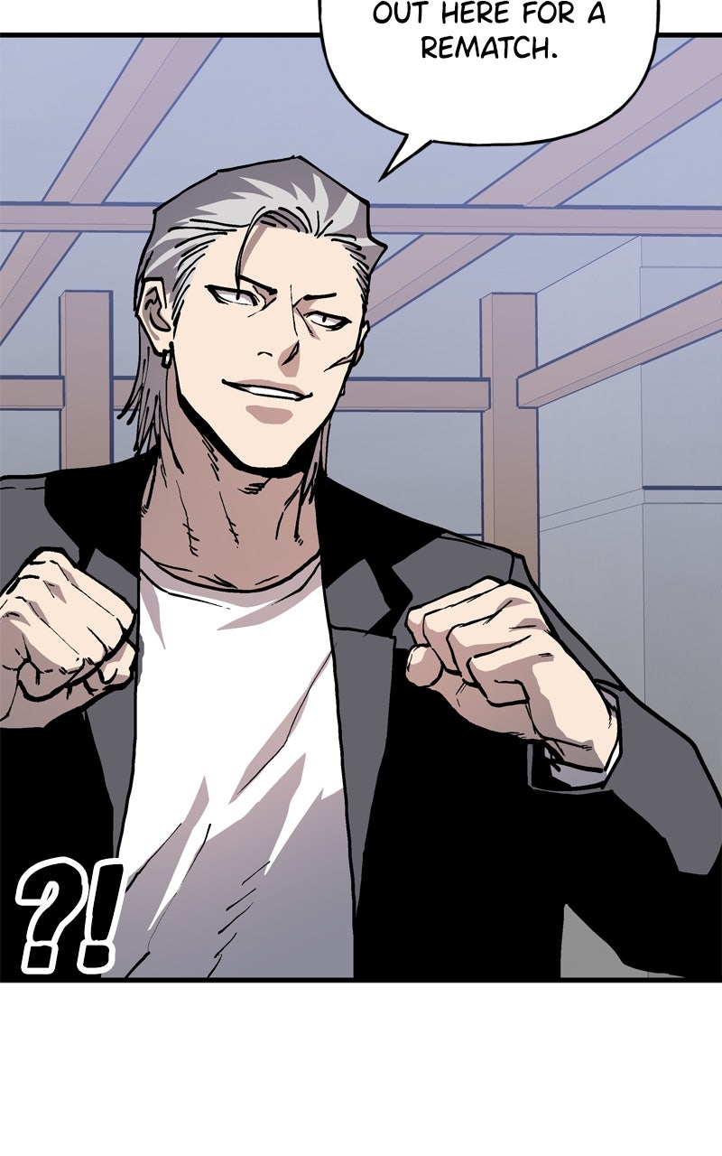 Read BOSS RETURN chapter 72 image 48 on Lezhin