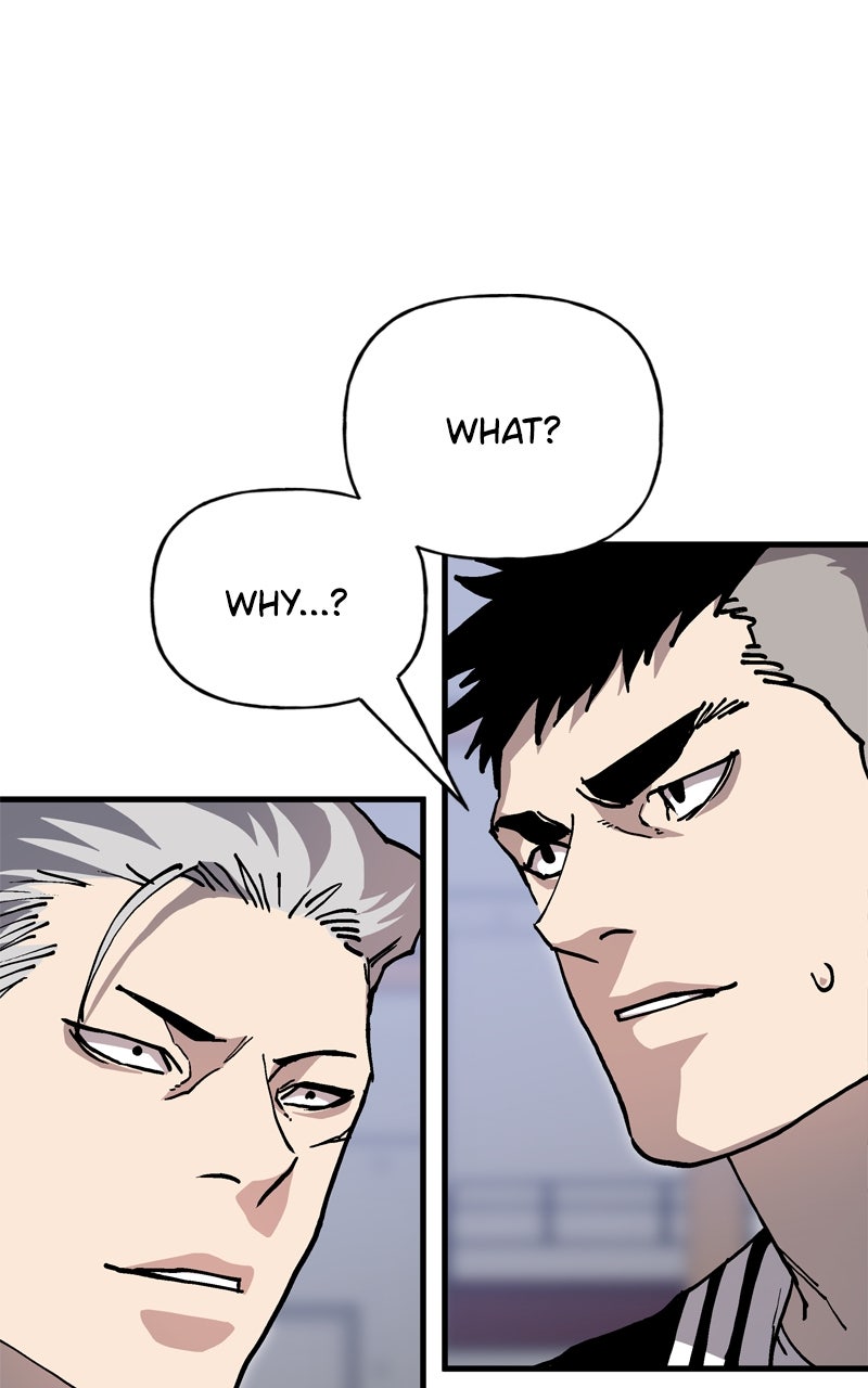 Read BOSS RETURN chapter 72 image 49 on Lezhin