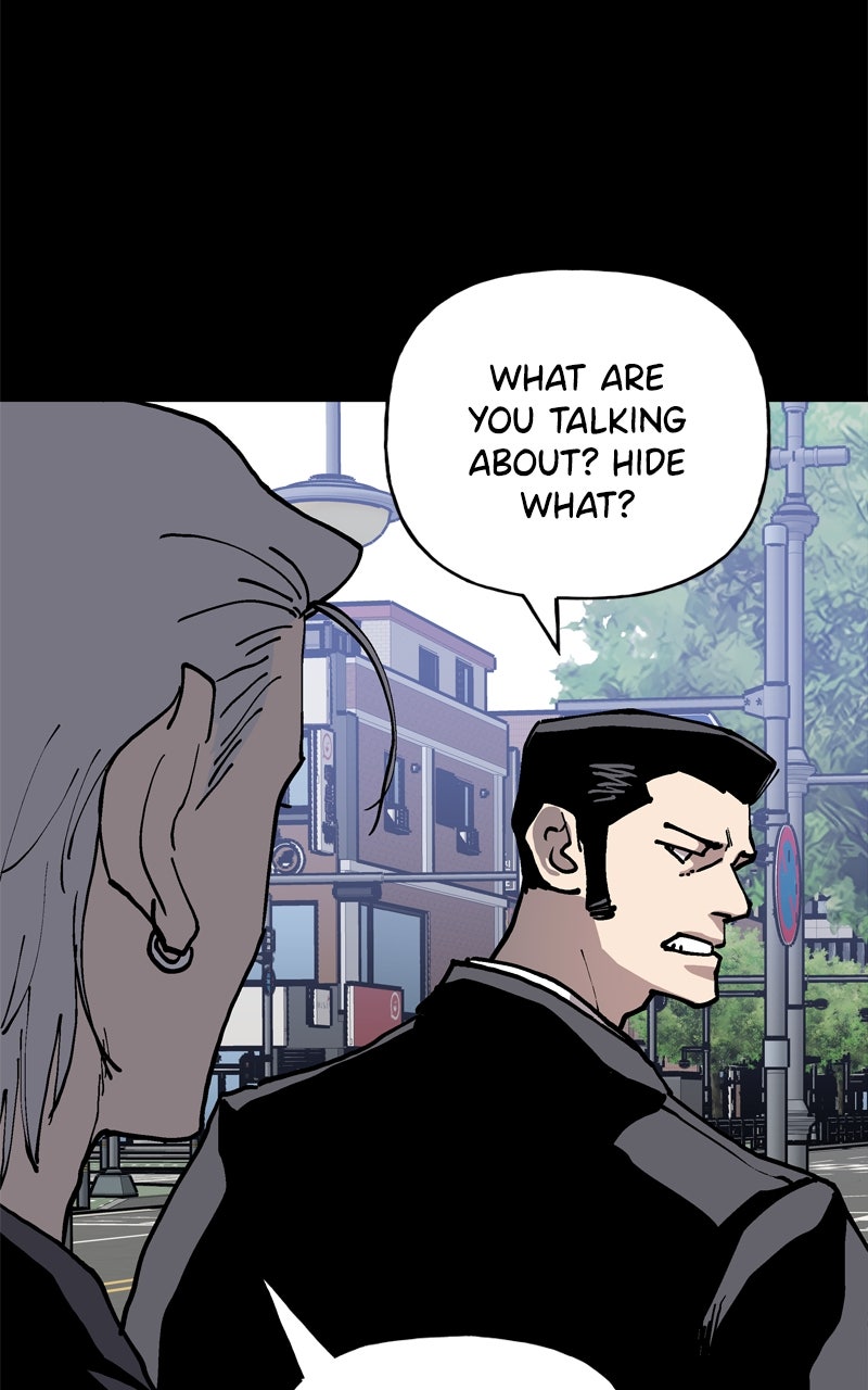 Read BOSS RETURN chapter 72 image 53 on Lezhin