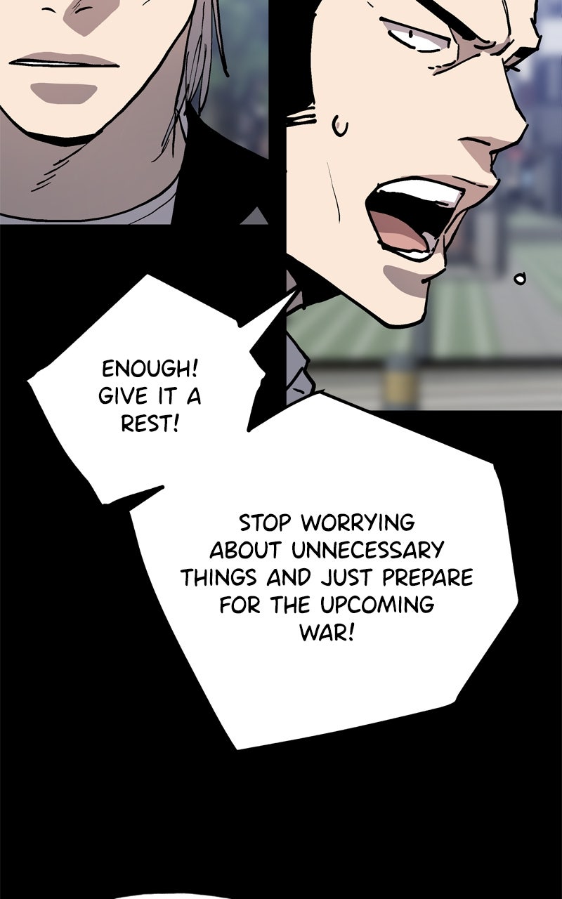 Read BOSS RETURN chapter 72 image 55 on Lezhin