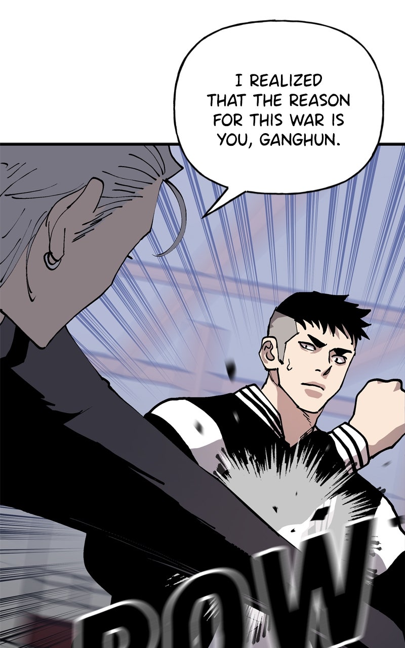 Read BOSS RETURN chapter 72 image 58 on Lezhin