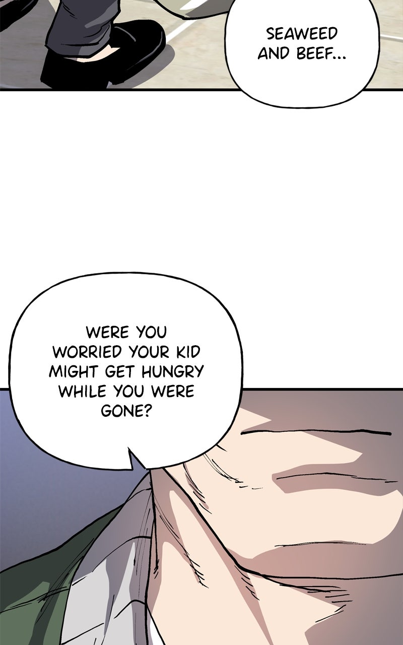 Read BOSS RETURN chapter 72 image 6 on Lezhin