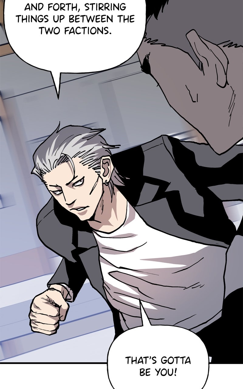 Read BOSS RETURN chapter 72 image 61 on Lezhin