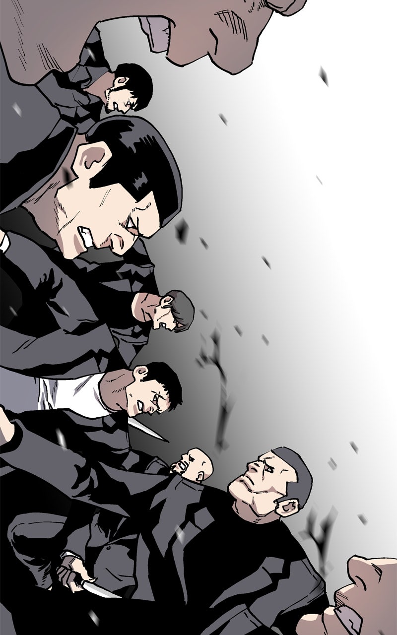 Read BOSS RETURN chapter 72 image 67 on Lezhin