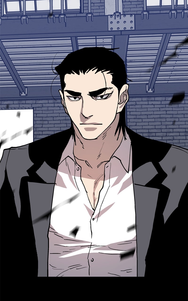 Read BOSS RETURN chapter 72 image 69 on Lezhin