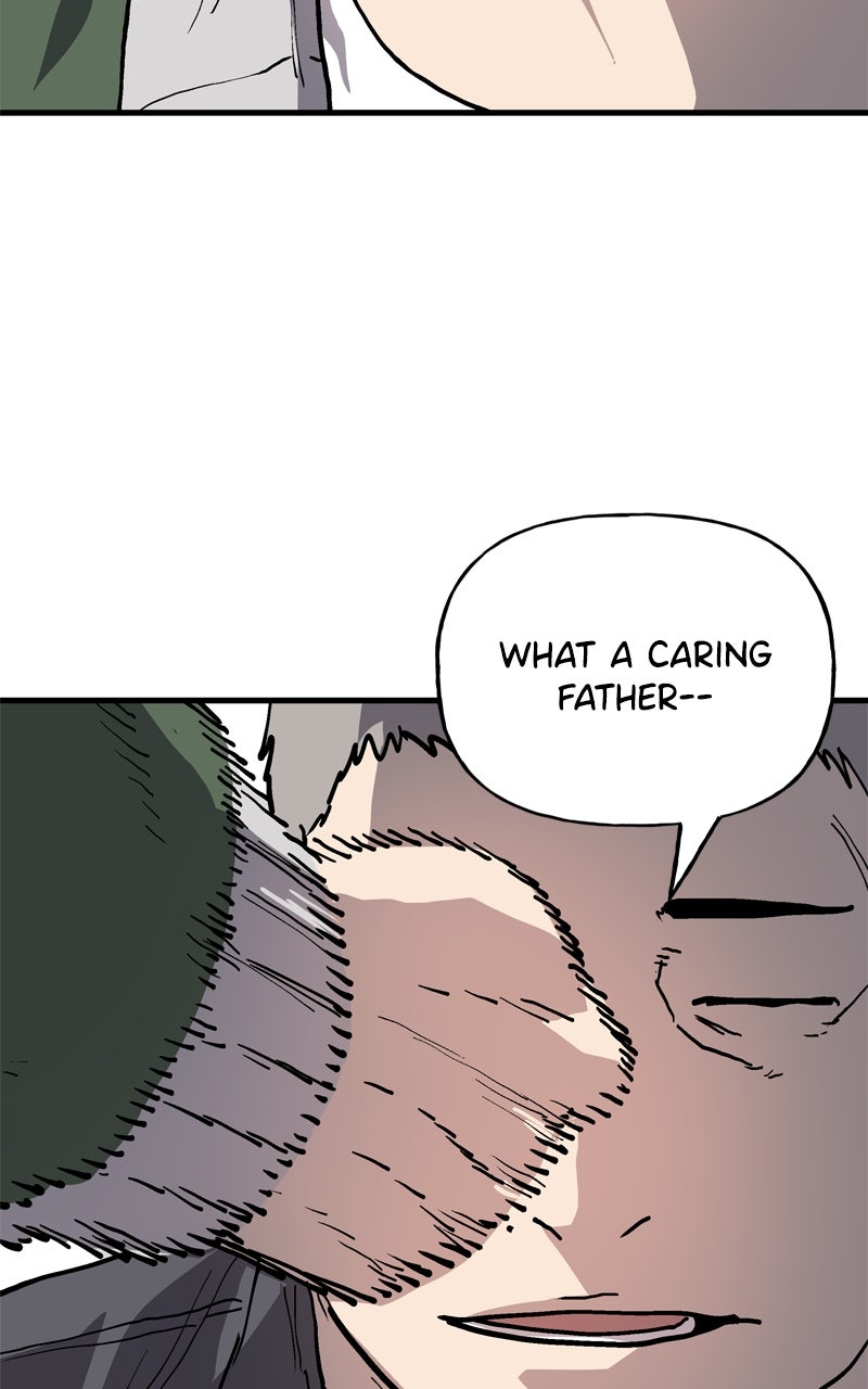 Read BOSS RETURN chapter 72 image 7 on Lezhin