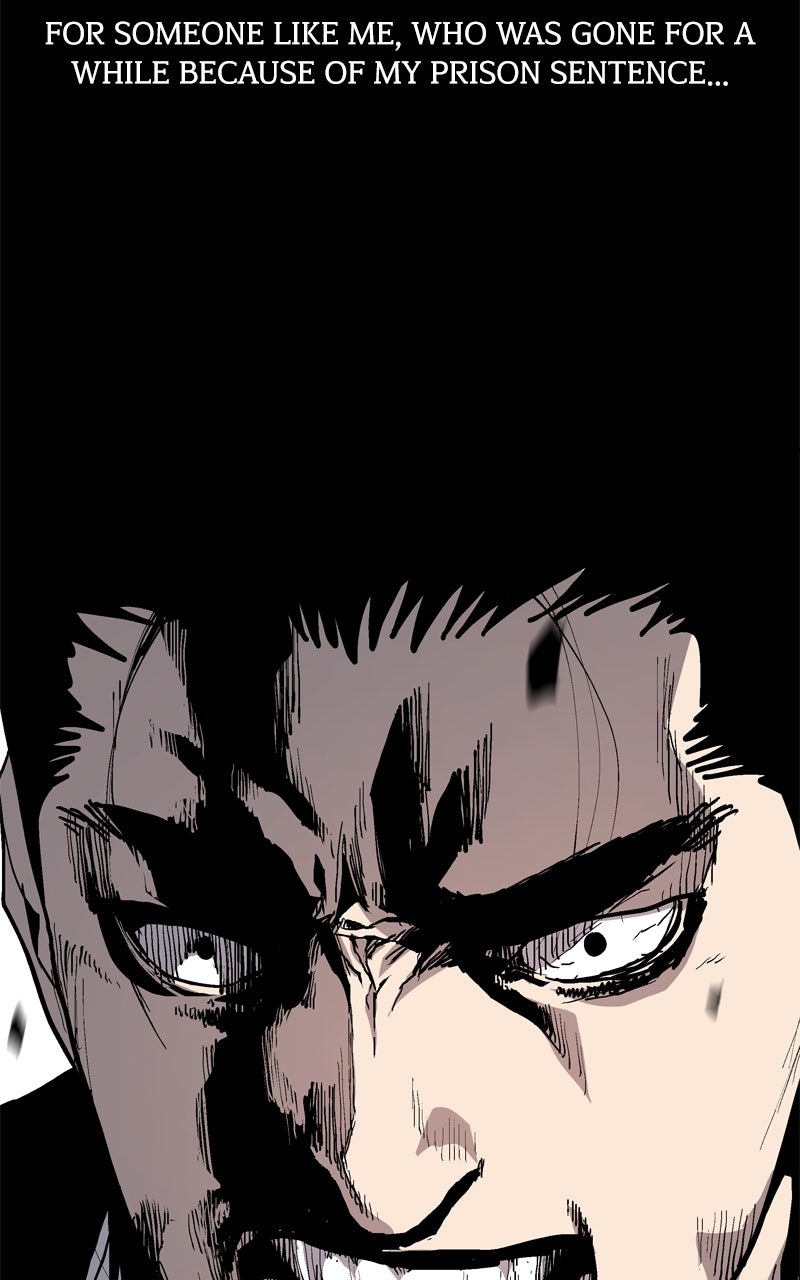 Read BOSS RETURN chapter 72 image 70 on Lezhin