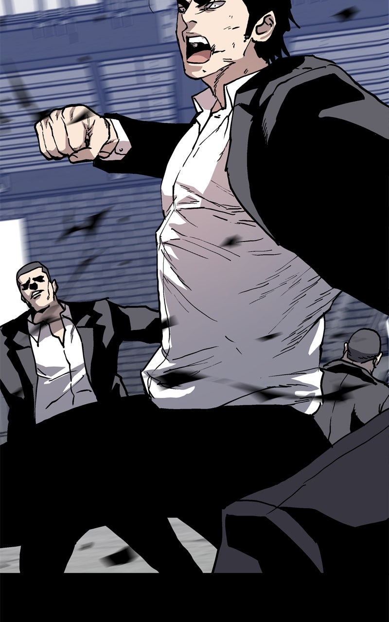 Read BOSS RETURN chapter 72 image 72 on Lezhin