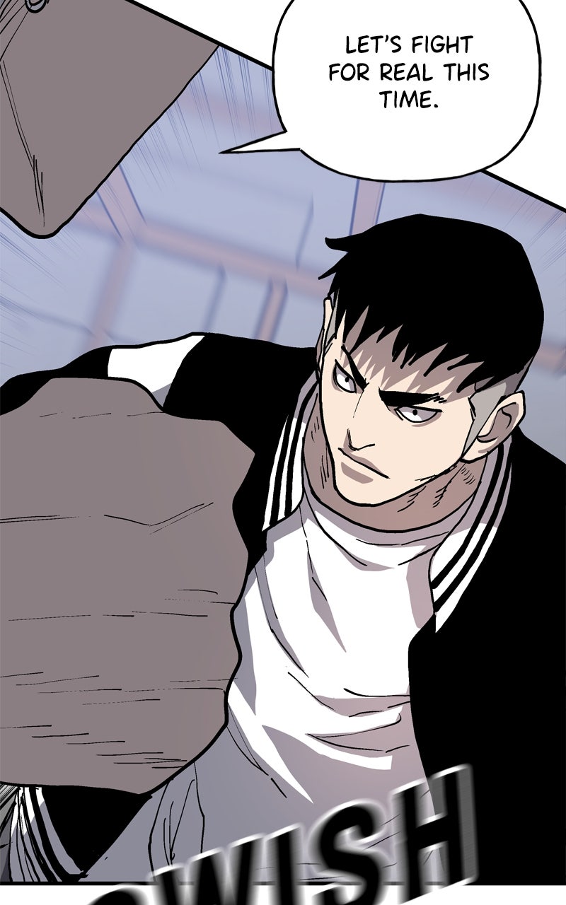 Read BOSS RETURN chapter 72 image 76 on Lezhin
