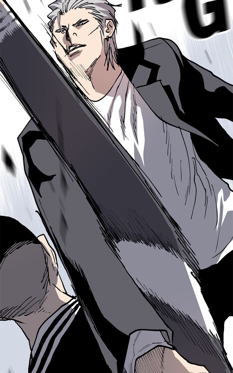 Read BOSS RETURN chapter 72 image 79 on Lezhin