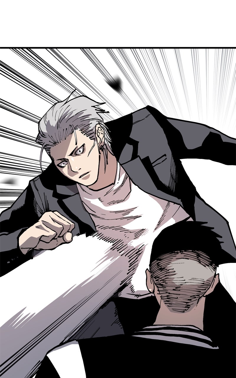 Read BOSS RETURN chapter 72 image 83 on Lezhin