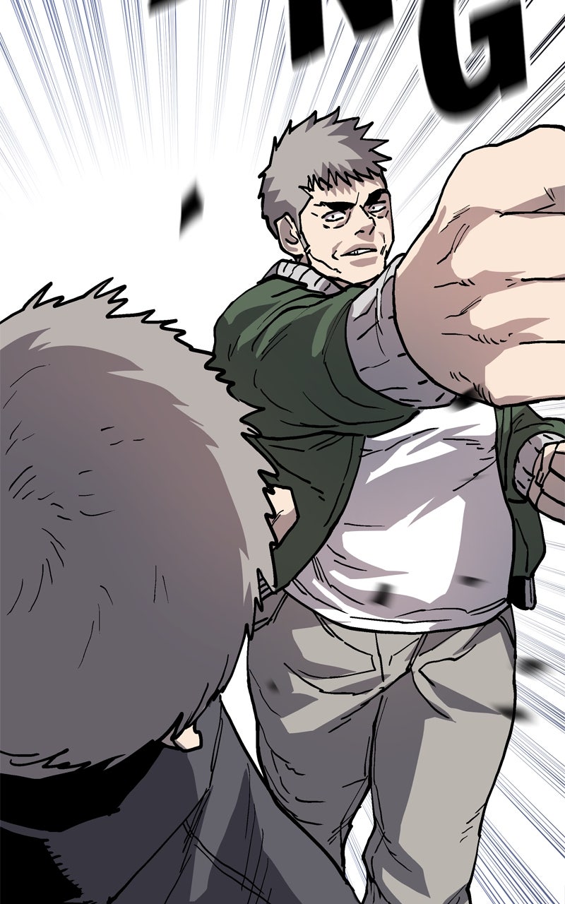 Read BOSS RETURN chapter 72 image 9 on Lezhin