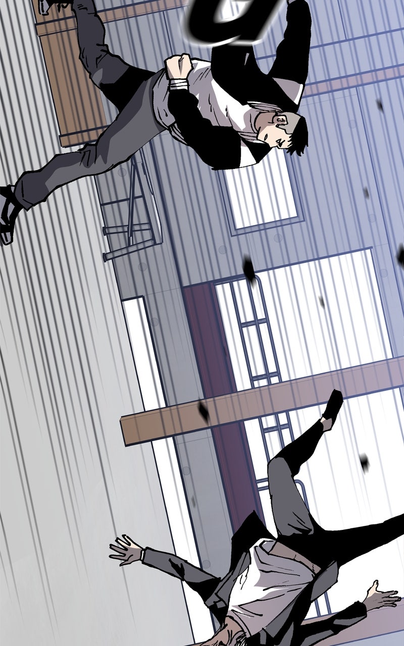 Read BOSS RETURN chapter 72 image 90 on Lezhin