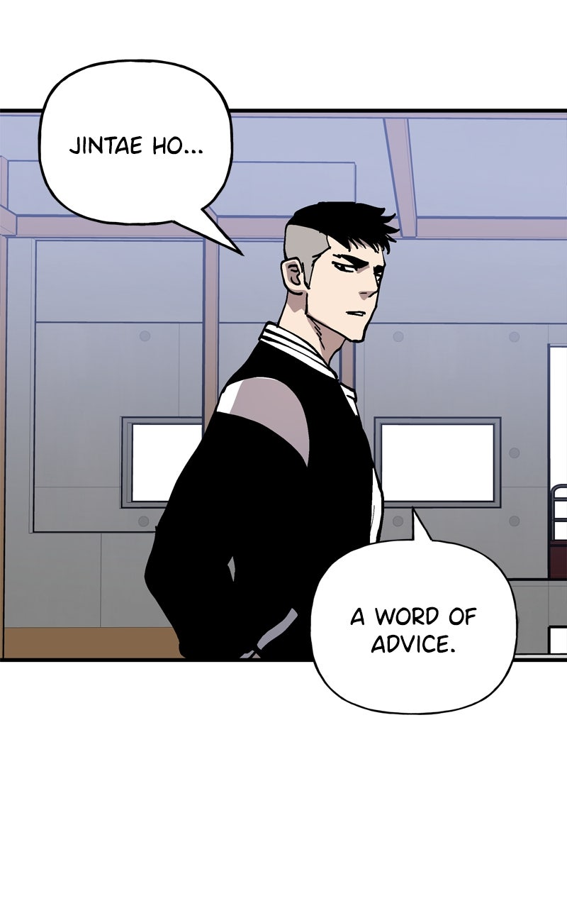 Read BOSS RETURN chapter 72 image 94 on Lezhin