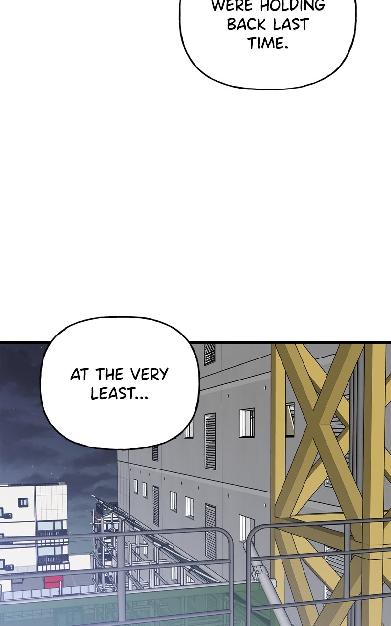 Read BOSS RETURN chapter 72 image 98 on Lezhin