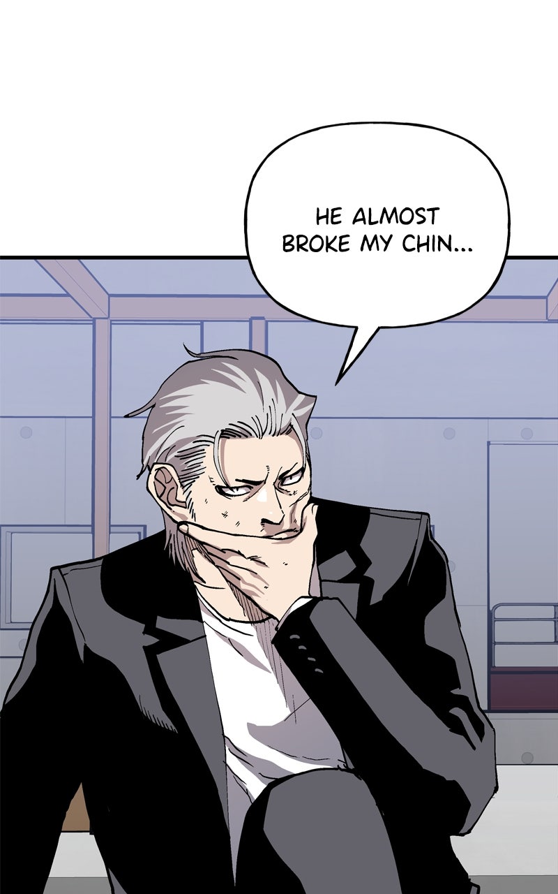 Read BOSS RETURN chapter 73 image 1 on Lezhin