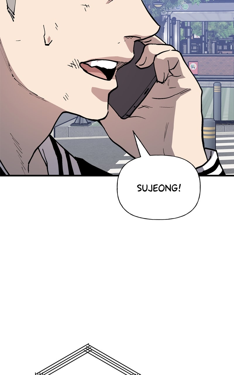 Read BOSS RETURN chapter 73 image 10 on Lezhin
