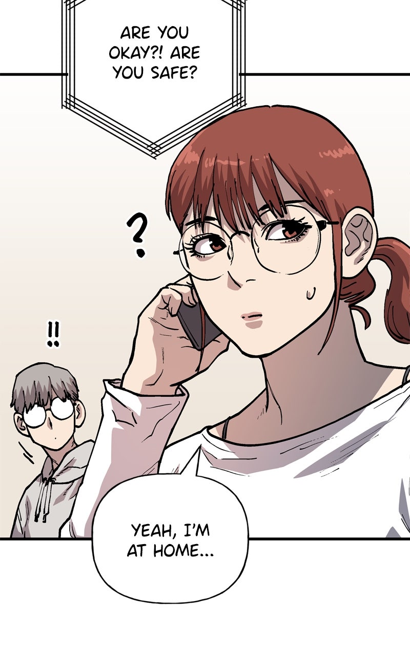 Read BOSS RETURN chapter 73 image 11 on Lezhin