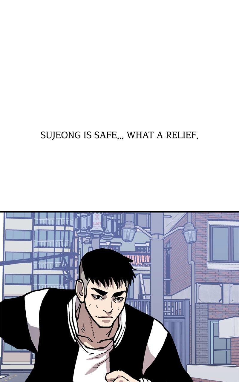 Read BOSS RETURN chapter 73 image 14 on Lezhin