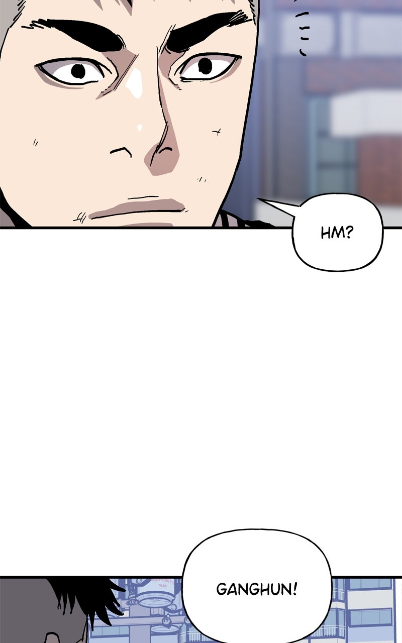 Read BOSS RETURN chapter 73 image 16 on Lezhin